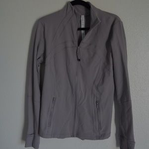 LULULEMON DEFINE JACEKT